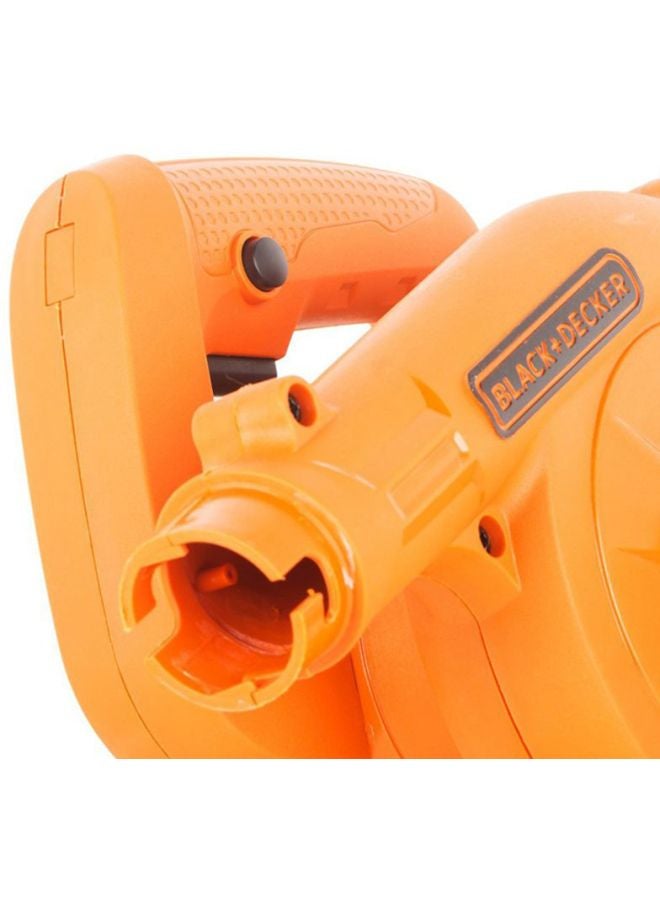 BLACK+DECKER Single Speed Air Blower - Image 4
