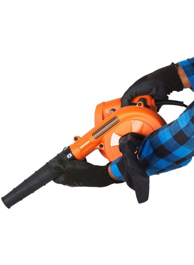 BLACK+DECKER Single Speed Air Blower - Image 5