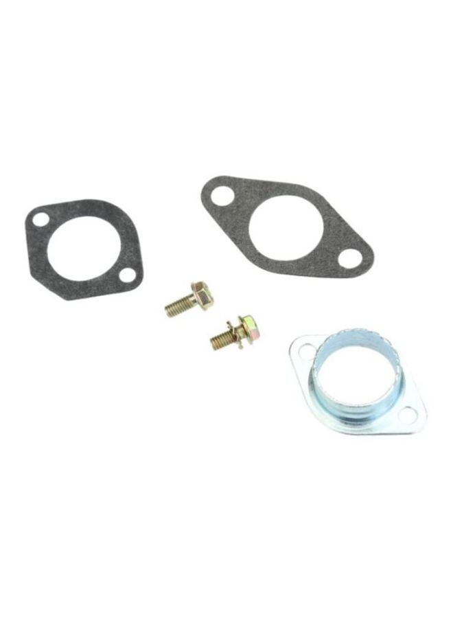 docooler Carburetor For Tecumseh 632795A LAV 30/35/40/50  - Image 5