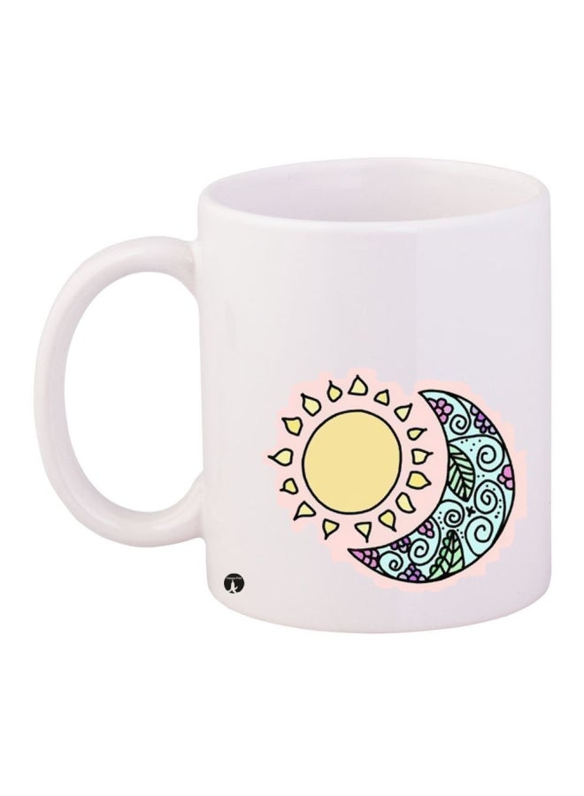 Coffee Mug Multicolour