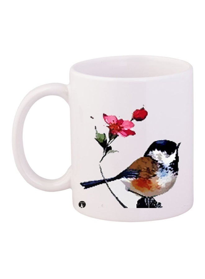 BP Coffee Mug Multicolour