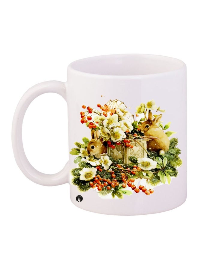 Coffee Mug Multicolour