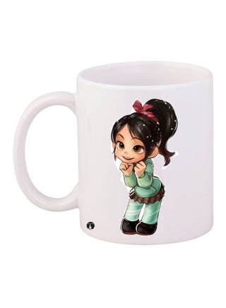 Ceramic Coffee Mug Multicolour - v1614955013/N44352280A_1