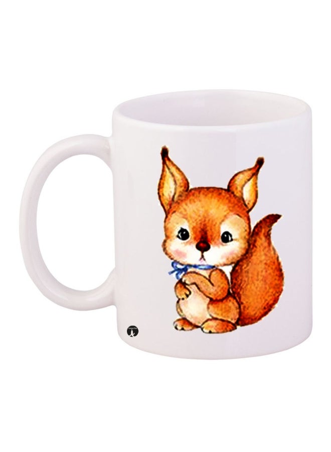 بي بي مج قهوة متعدد الألوان