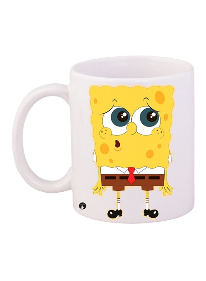 Coffee Mug Multicolour