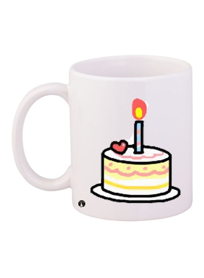 Coffee Mug Multicolour