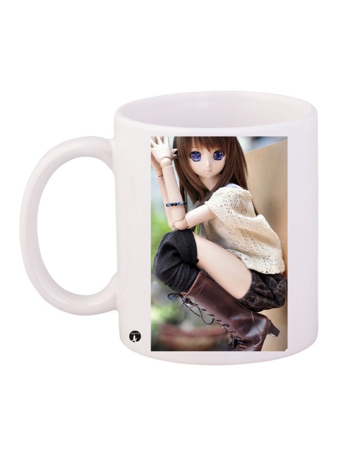 Coffee Mug Multicolour