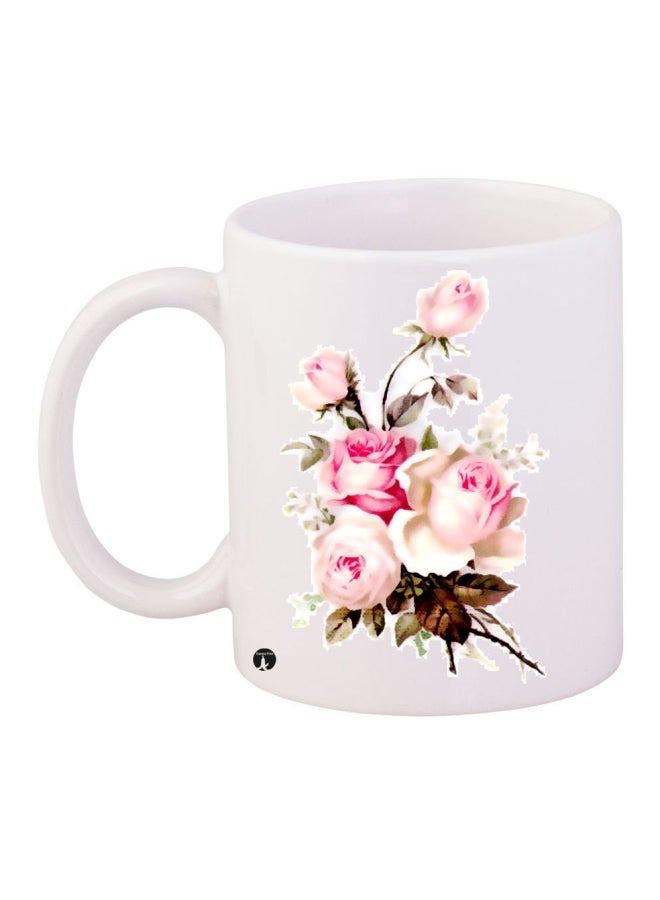 بي بي مج قهوة متعدد الألوان