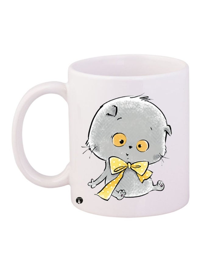 Coffee Mug Multicolour