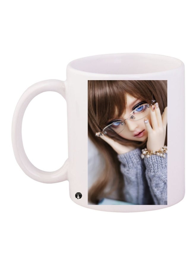 Coffee Mug Multicolour