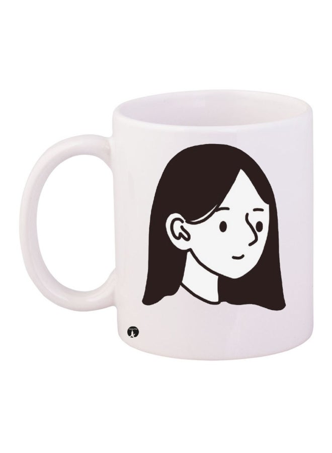 Coffee Mug Multicolour