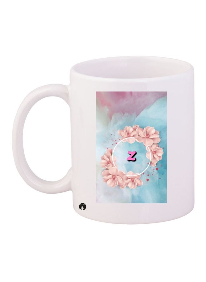 Coffee Mug Multicolour