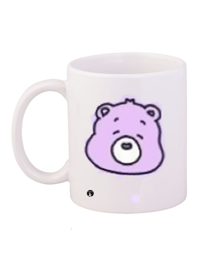 BP Coffee Mug Multicolour