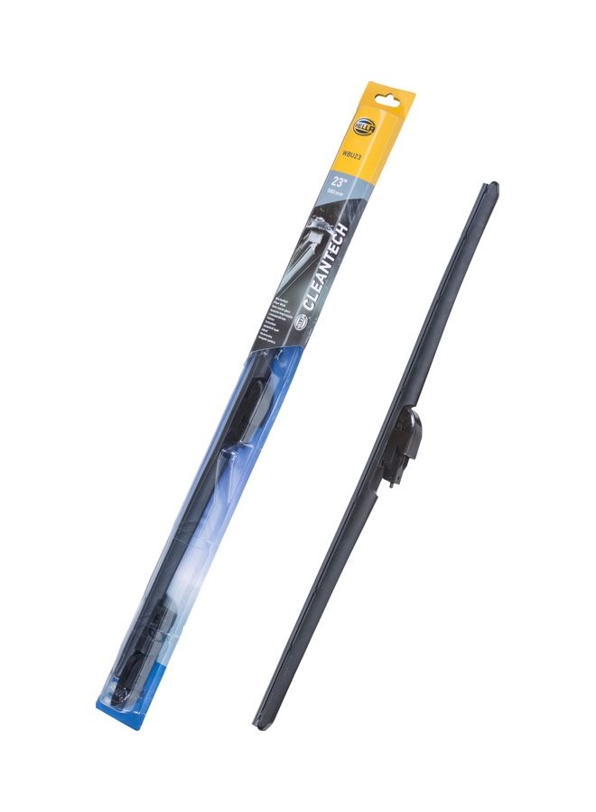 HELLA Wp-23 Flat Bar Wiper Blade  - Image 2