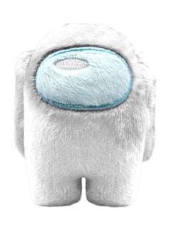 XiuWoo Among Us Merch Crewmate Plush Toy 10cm  - Image 1