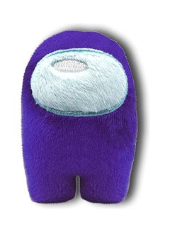 XiuWoo Among Us Plush Toy 11cm  - Image 1