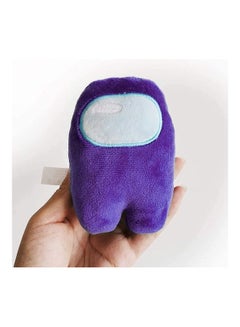 XiuWoo Among Us Plush Toy 11cm  - Image 4