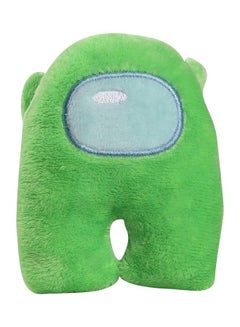 XiuWoo Among Us Merch Crewmate Plush Toy 10cm  - Image 1