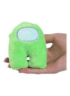 XiuWoo Among Us Merch Crewmate Plush Toy 10cm  - Image 4