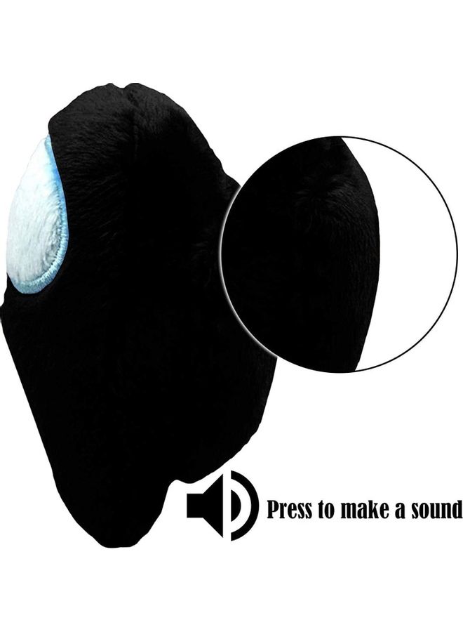 XiuWoo Among Us Plush Toy 10cm - Image 3