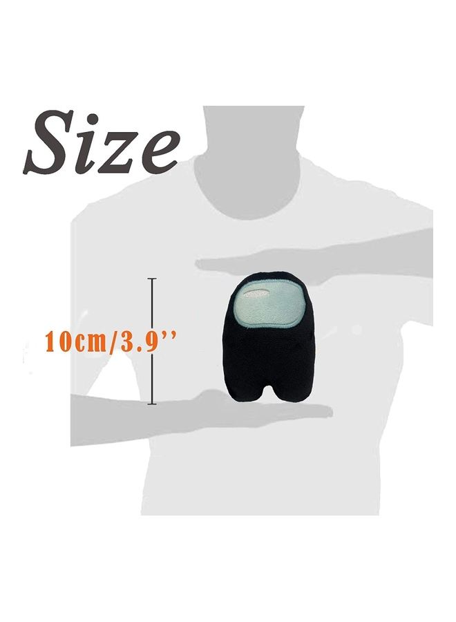 XiuWoo Among Us Plush Toy 10cm - Image 5