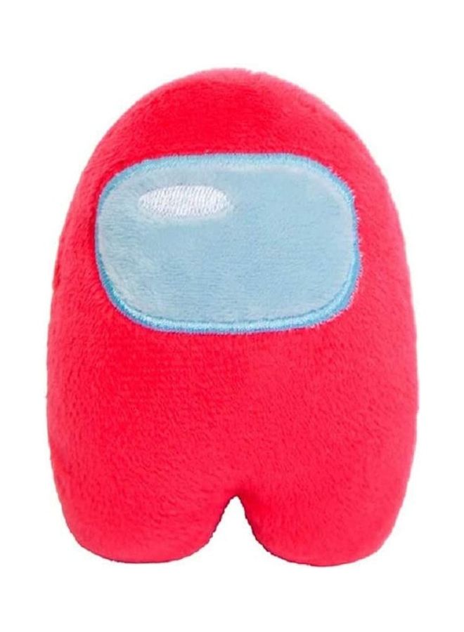 XiuWoo Among Us Plush Toy 4.3x3.1x2.7inch - Image 1
