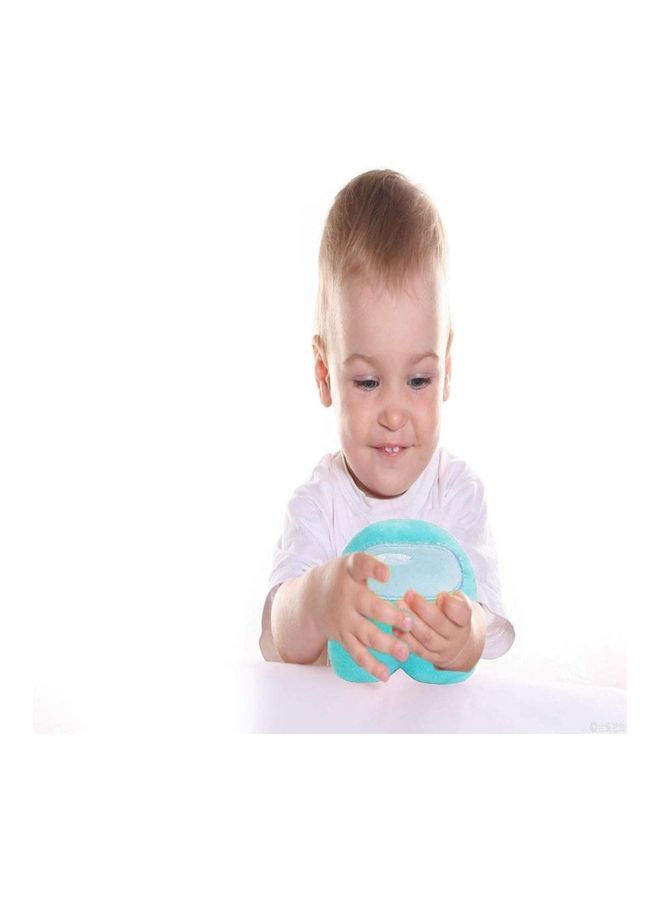 XiuWoo Among Us Plush Toy 4.3x3.1x2.7inch - Image 3