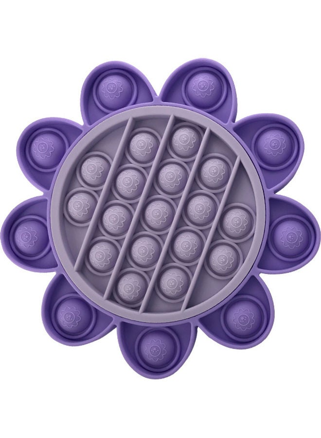 XiuWoo Push Bubble Sensory Stress Relief Toy - Image 1