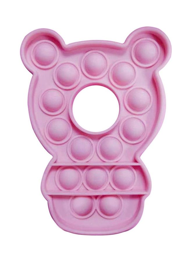 XiuWoo Push Bubble Sensory Stress Relief Toy - Image 1