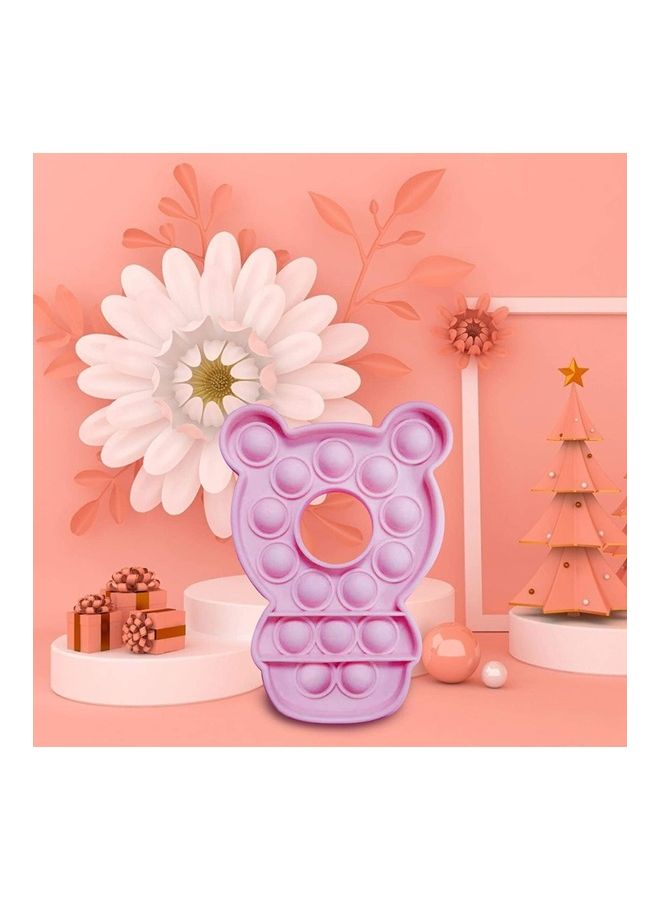 XiuWoo Push Bubble Sensory Stress Relief Toy - Image 4