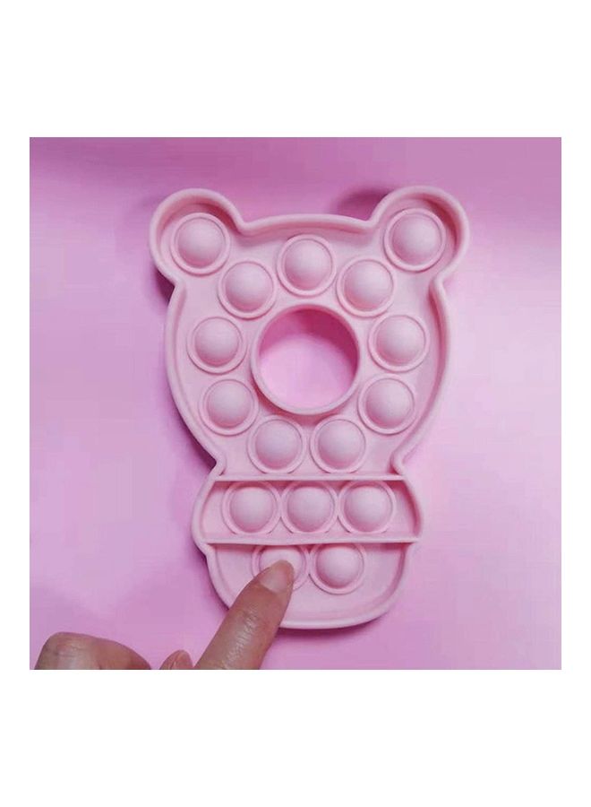 XiuWoo Push Bubble Sensory Stress Relief Toy - Image 5