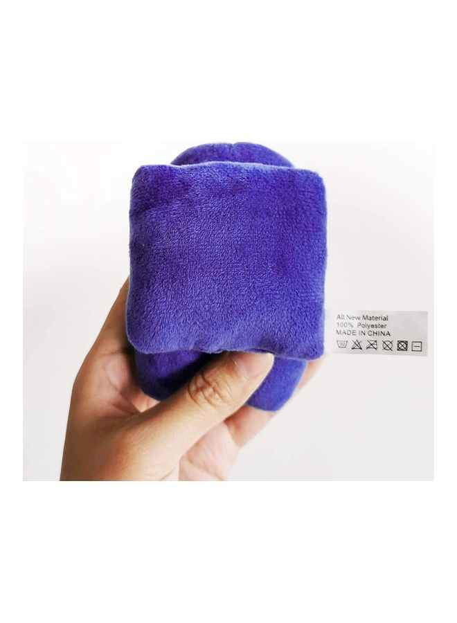 XiuWoo Among Us Merch Crewmate Plush Toy 10cm - Image 5