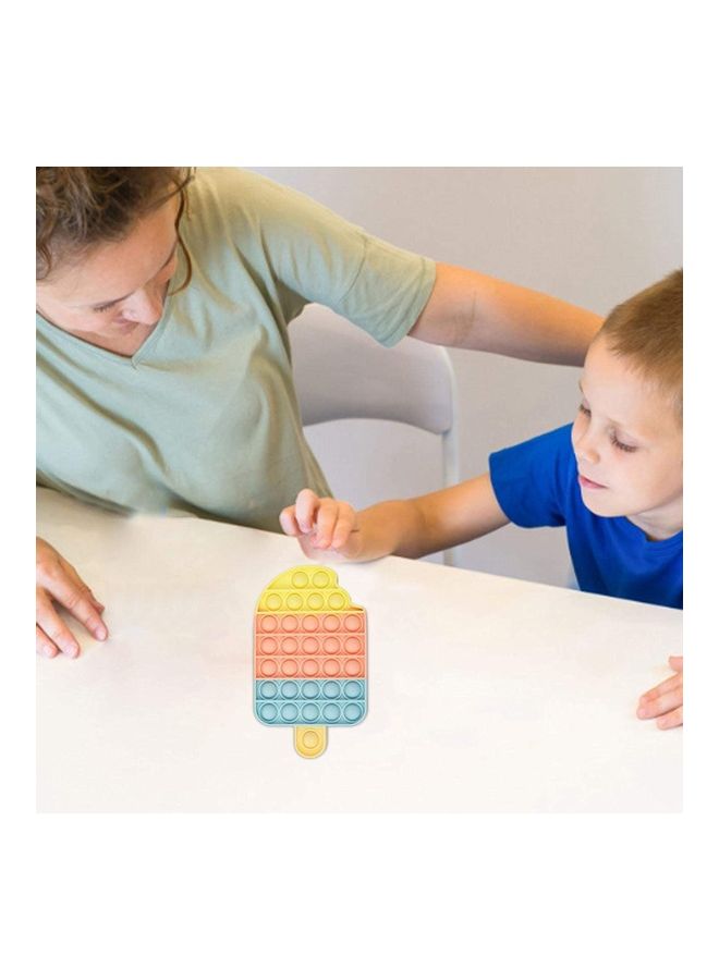 XiuWoo 6-Piece Push Pop Bubble Sensory Fidget Toy Set - Image 2