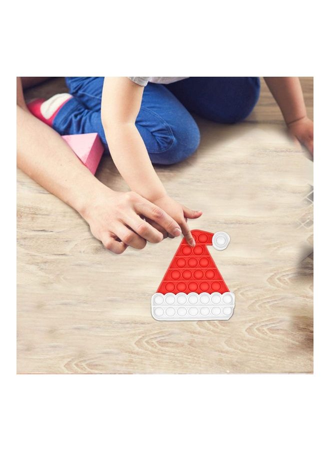 XiuWoo 6-Piece Push Pop Bubble Sensory Fidget Toy Set - Image 3