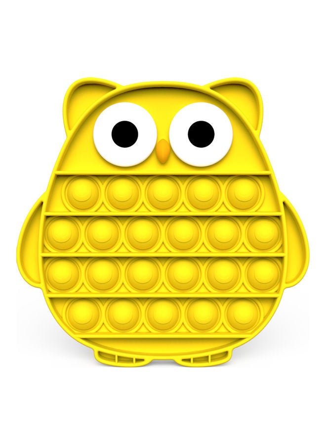 XiuWoo Pop It Push Bubble Sensory Fidget Toy - Image 1