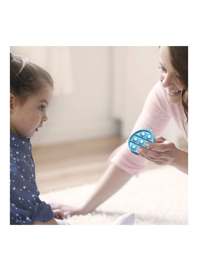 XiuWoo - Sensory Keychain Fidget Toy - Image 1