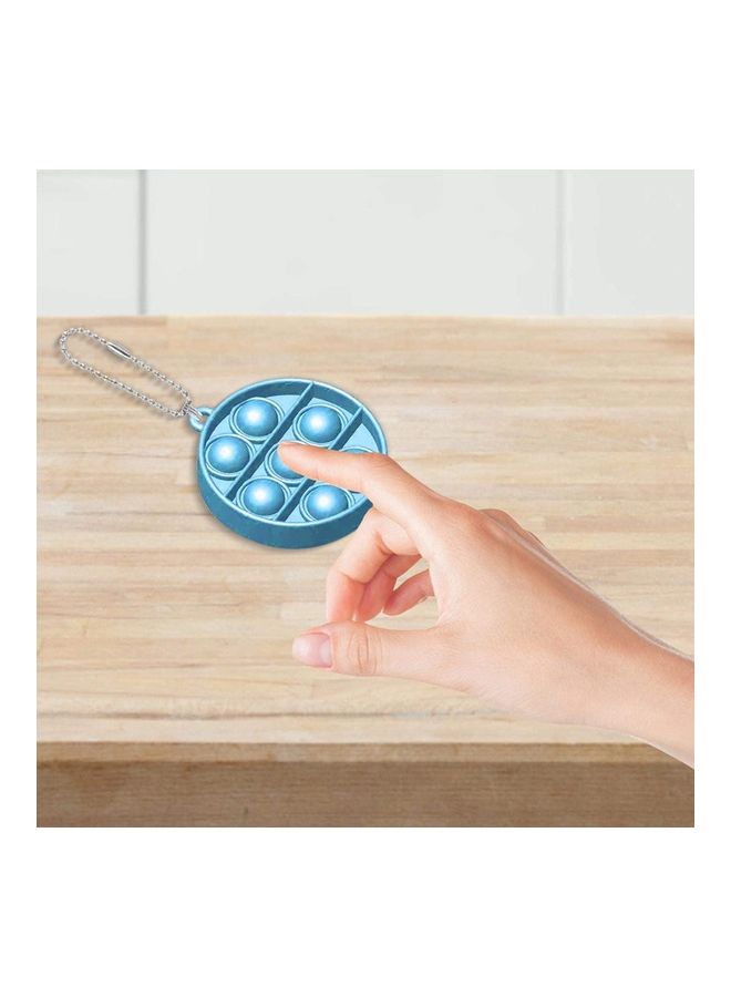XiuWoo - Sensory Keychain Fidget Toy - Image 1