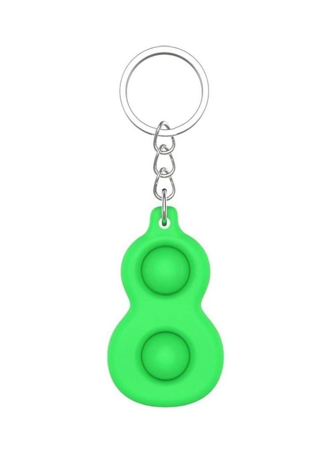 XiuWoo Push Pop Bubble Sensory Fidget Toy - Image 1