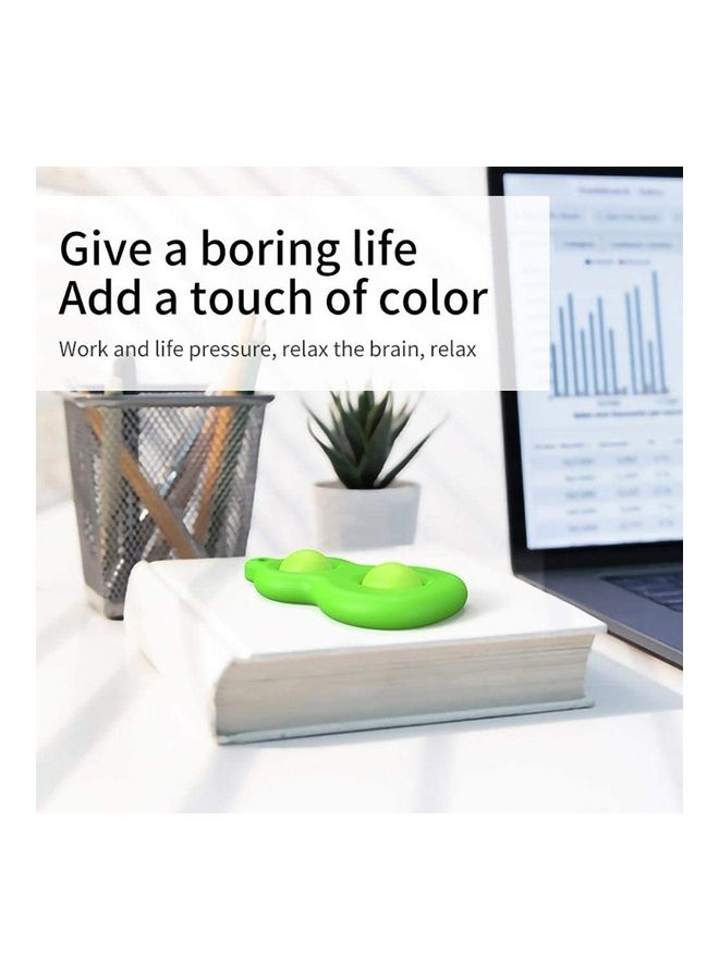 XiuWoo Push Pop Bubble Sensory Fidget Toy - Image 5