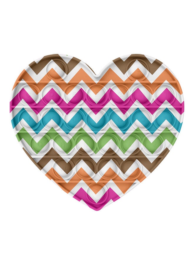 XiuWoo Push Bubble Fidget Sensory Toy - Image 1