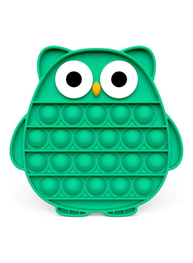 XiuWoo Pop It Push Bubble Sensory Fidget Toy - Image 1