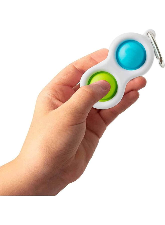 XiuWoo - Decompression Fidget Toy - Image 1