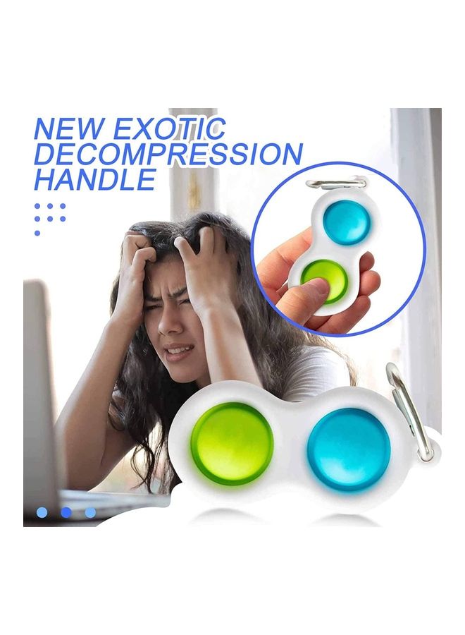 XiuWoo - Decompression Fidget Toy - Image 1