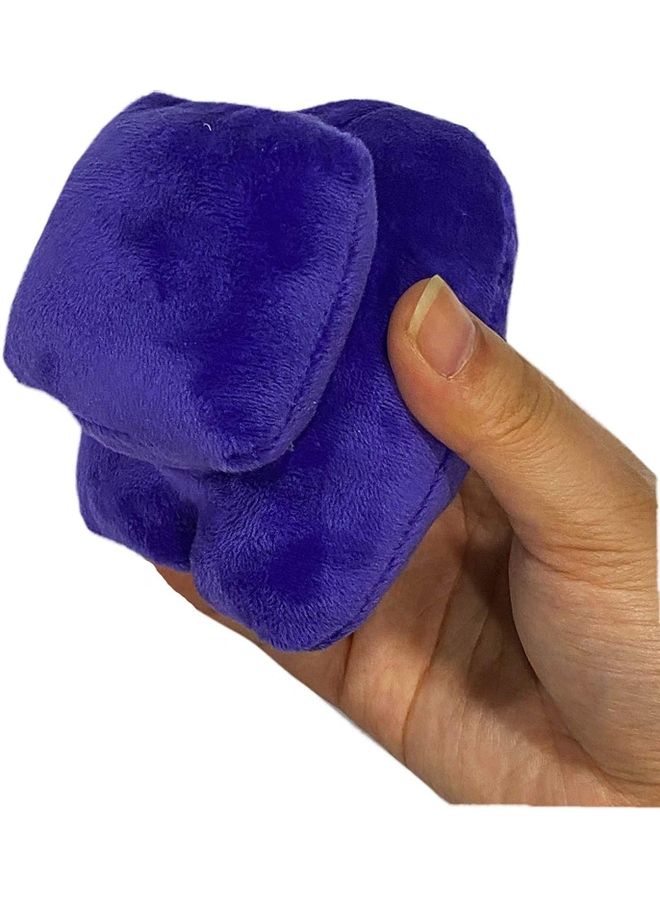 XiuWoo Among Us Plush Toy 10cm - Image 4