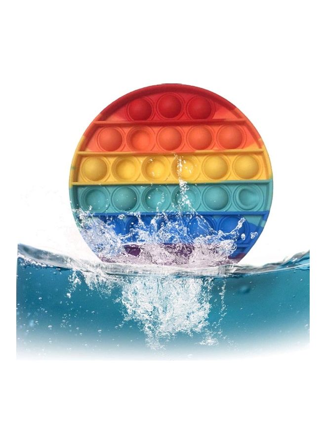 XiuWoo 2-Piece Push Pop Bubble Sensory Fidget Toy Set - Image 2