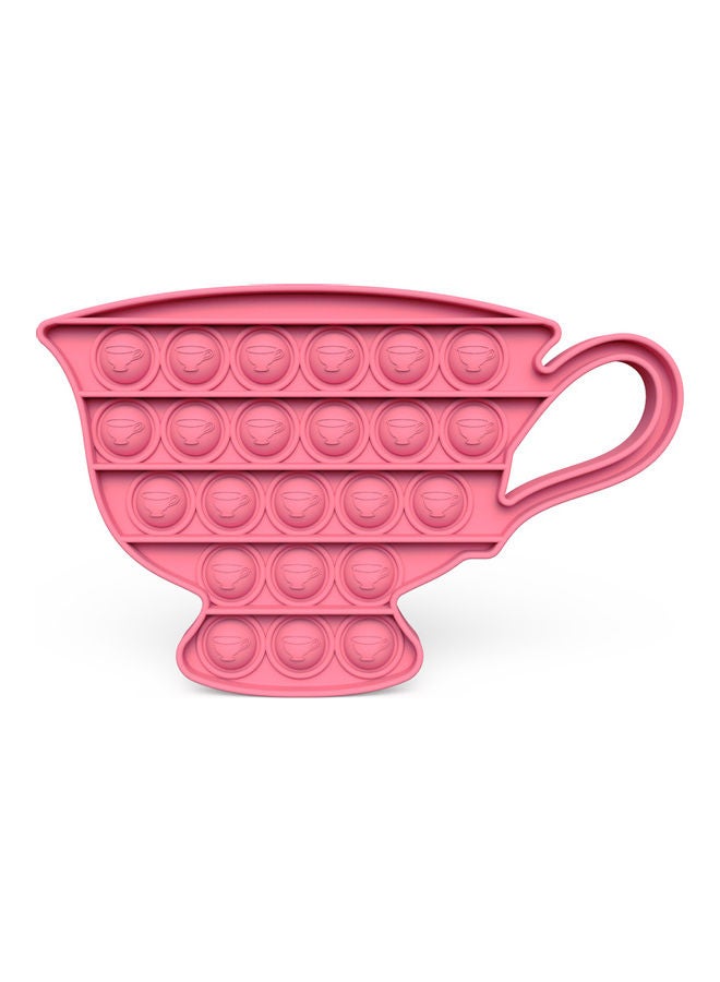 XiuWoo Push Bubble Sensory Stress Relief Toy - Image 1