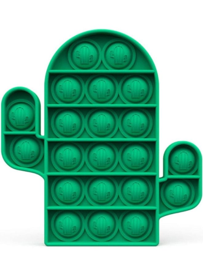 XiuWoo Push Pop Bubble Sensory Fidget Toy - Image 1