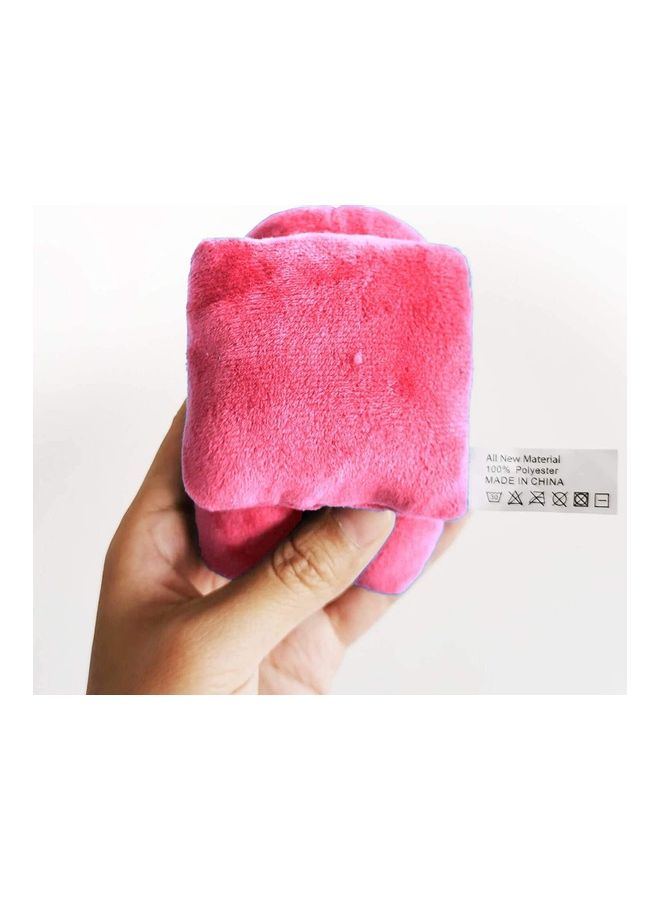 شو وو دمية محشوة بشكل شخصية من لعبة "Among Us" 10سم - Image 4