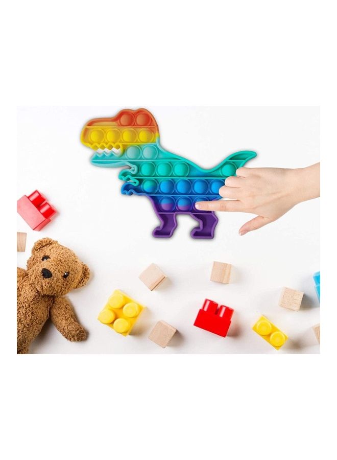 Push Pop Bubble Sensory Fidget Toy