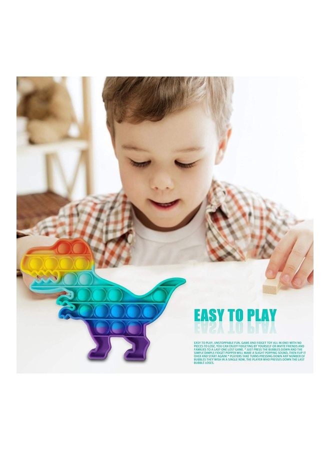 Push Pop Bubble Sensory Fidget Toy
